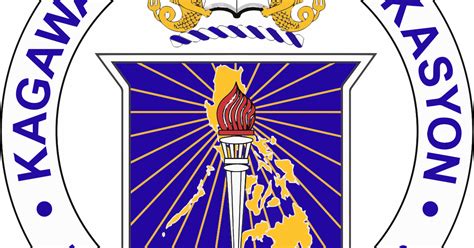 deped seal|transparency seal deped.